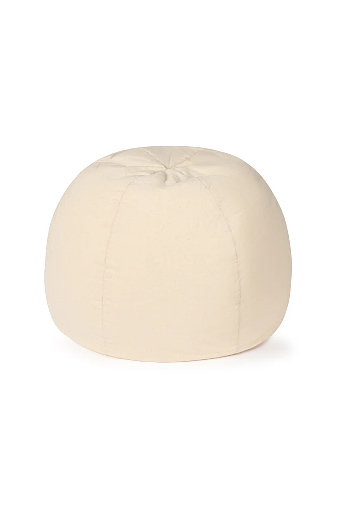 FILLER POUF WORLD MAP
