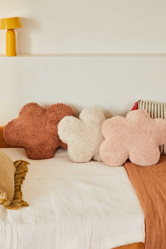 CUSHION CLOUD NATURAL - Image 2