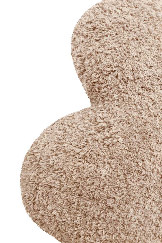 CUSHION CLOUD ROSE - Image 6