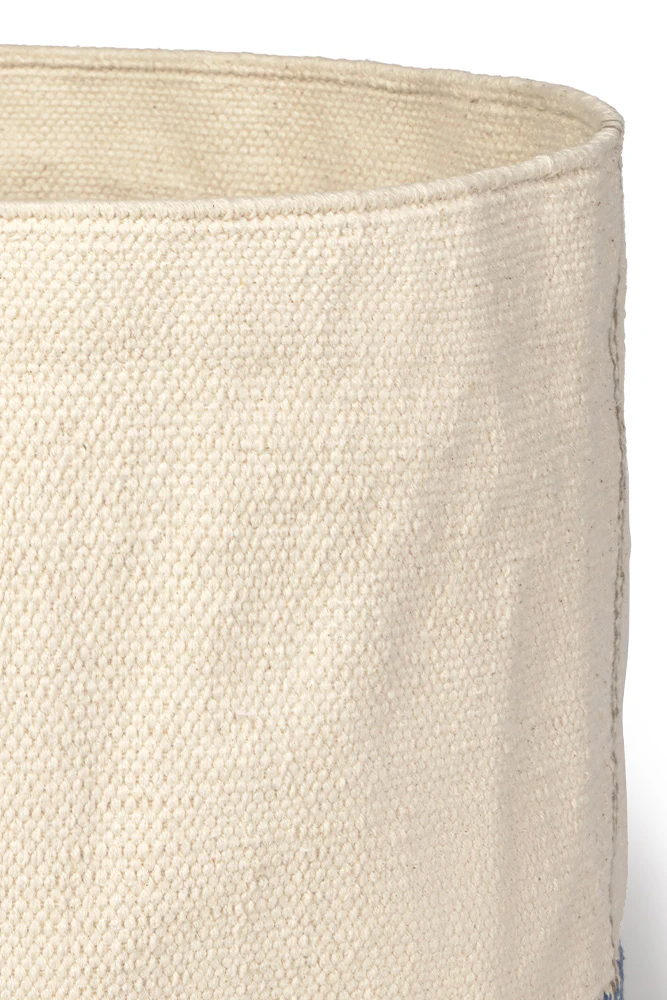 HANDLOOM BASKET NOPAL - Image 4