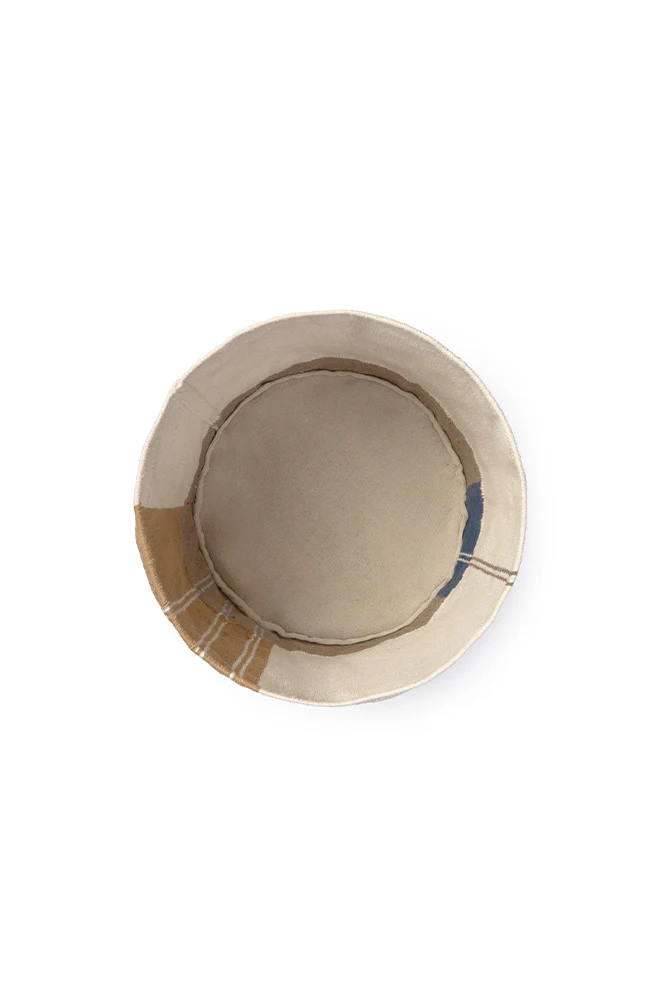 HANDLOOM BASKET NOPAL - Image 5