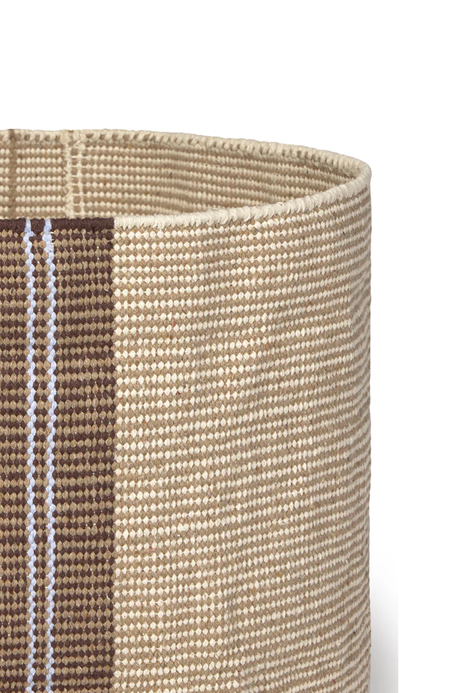 HANDLOOM BASKET TULE - Image 5
