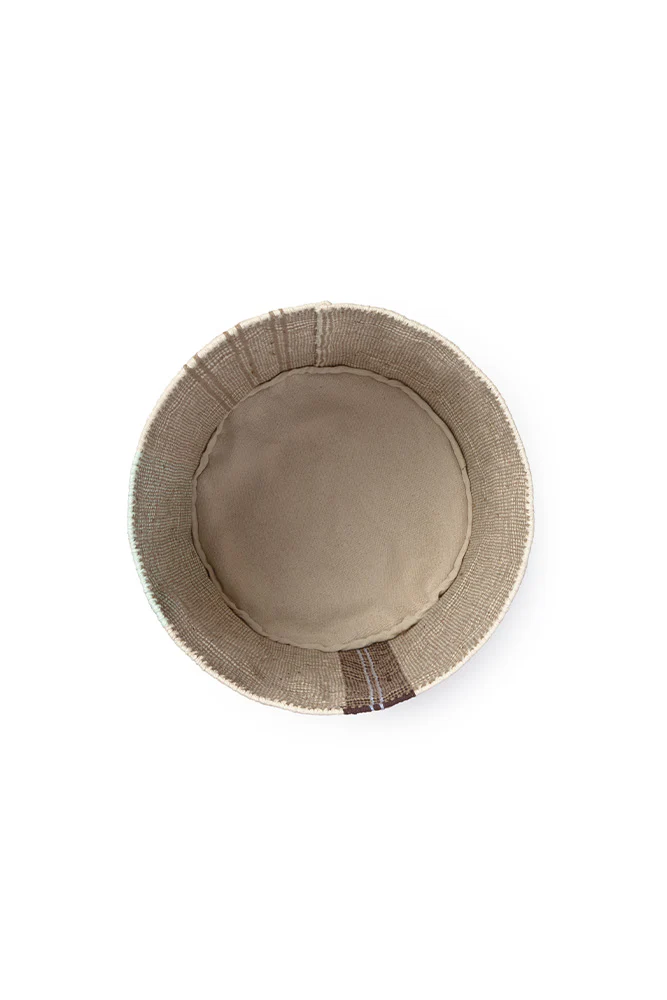 HANDLOOM BASKET TULE - Image 6
