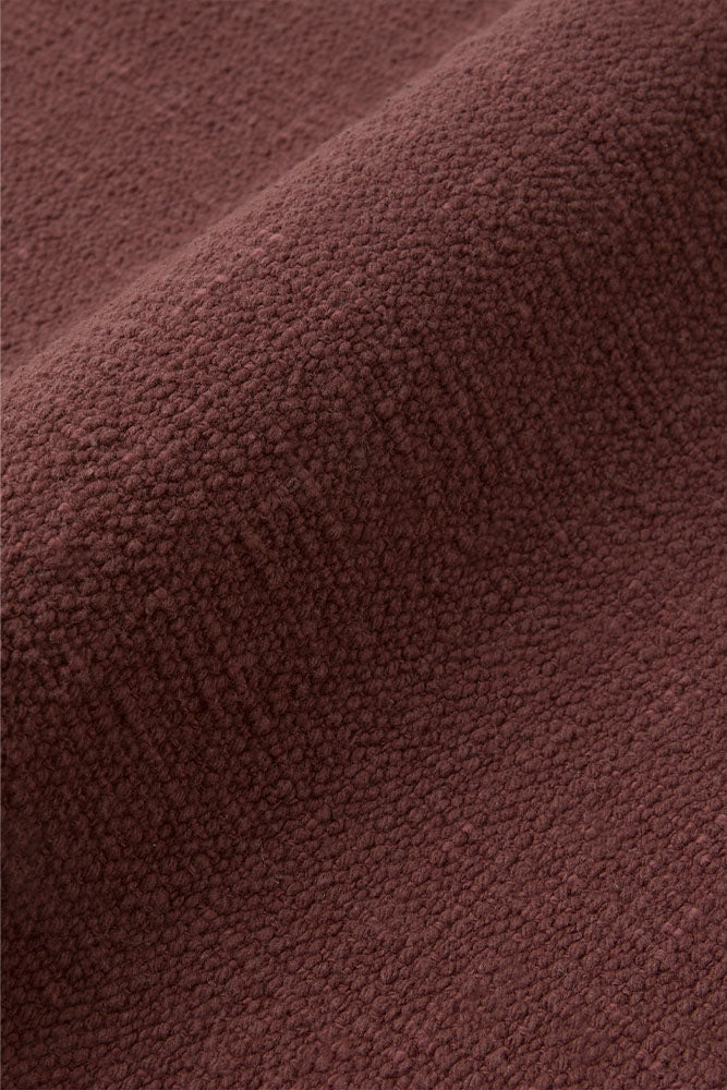 Handloom Placemats Marsala (Set of 2) - Image 3