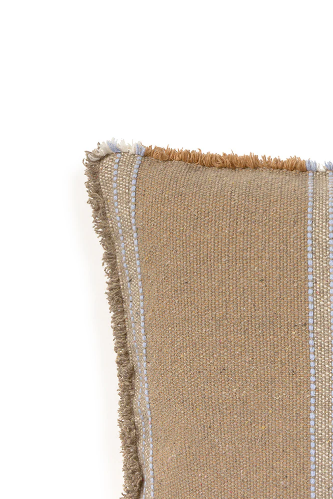 HANDLOOM RECTANGULAR CUSHION PUEBLA - Image 7