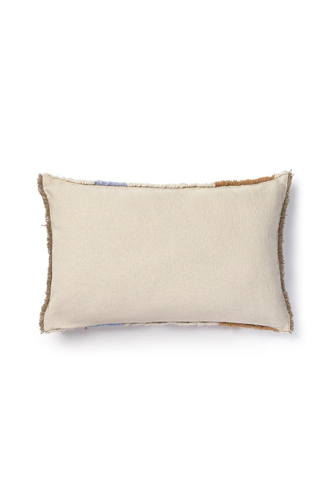 HANDLOOM RECTANGULAR CUSHION PUEBLA - Image 8