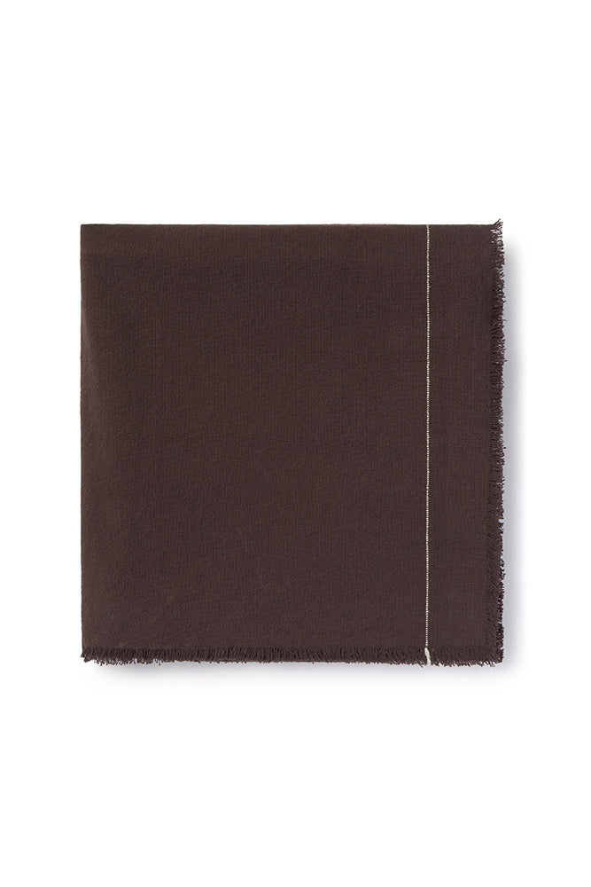HANDLOOM TABLECLOTH CAFÉ