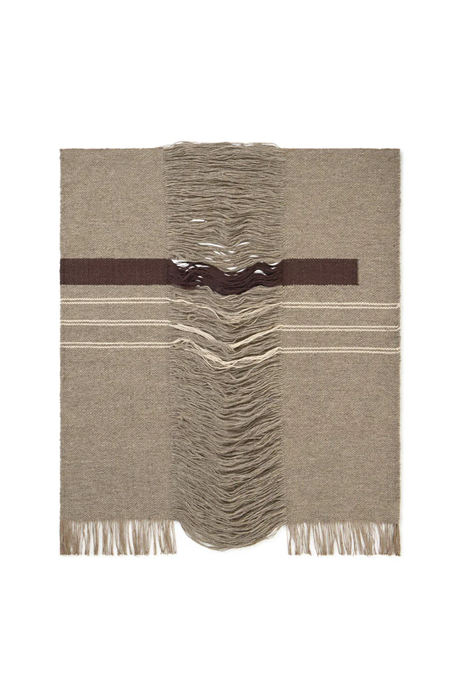 HANDLOOM WALL HANGER CASA ORTEGA