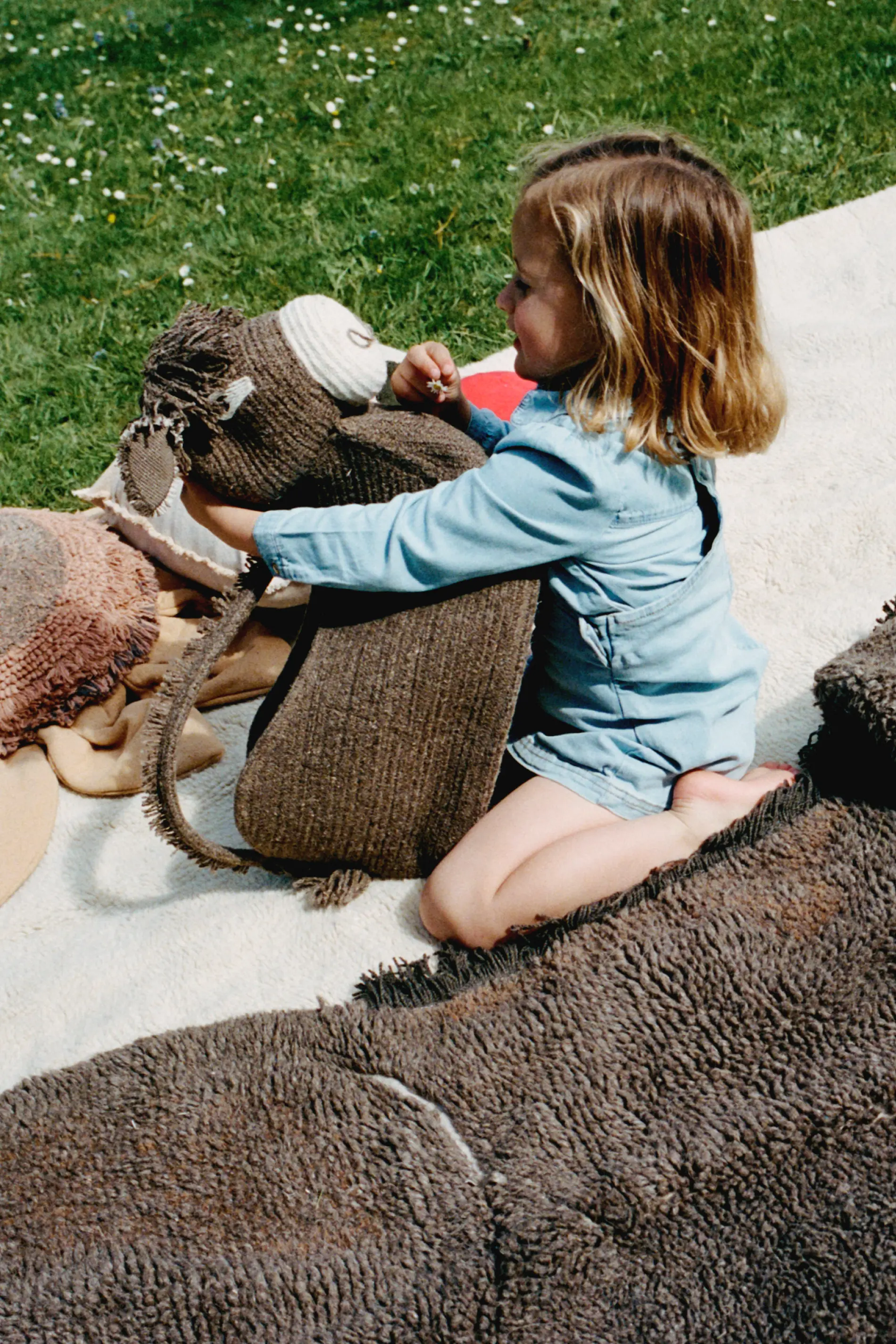 HECTOR THE DONKEY BASKET - Image 6