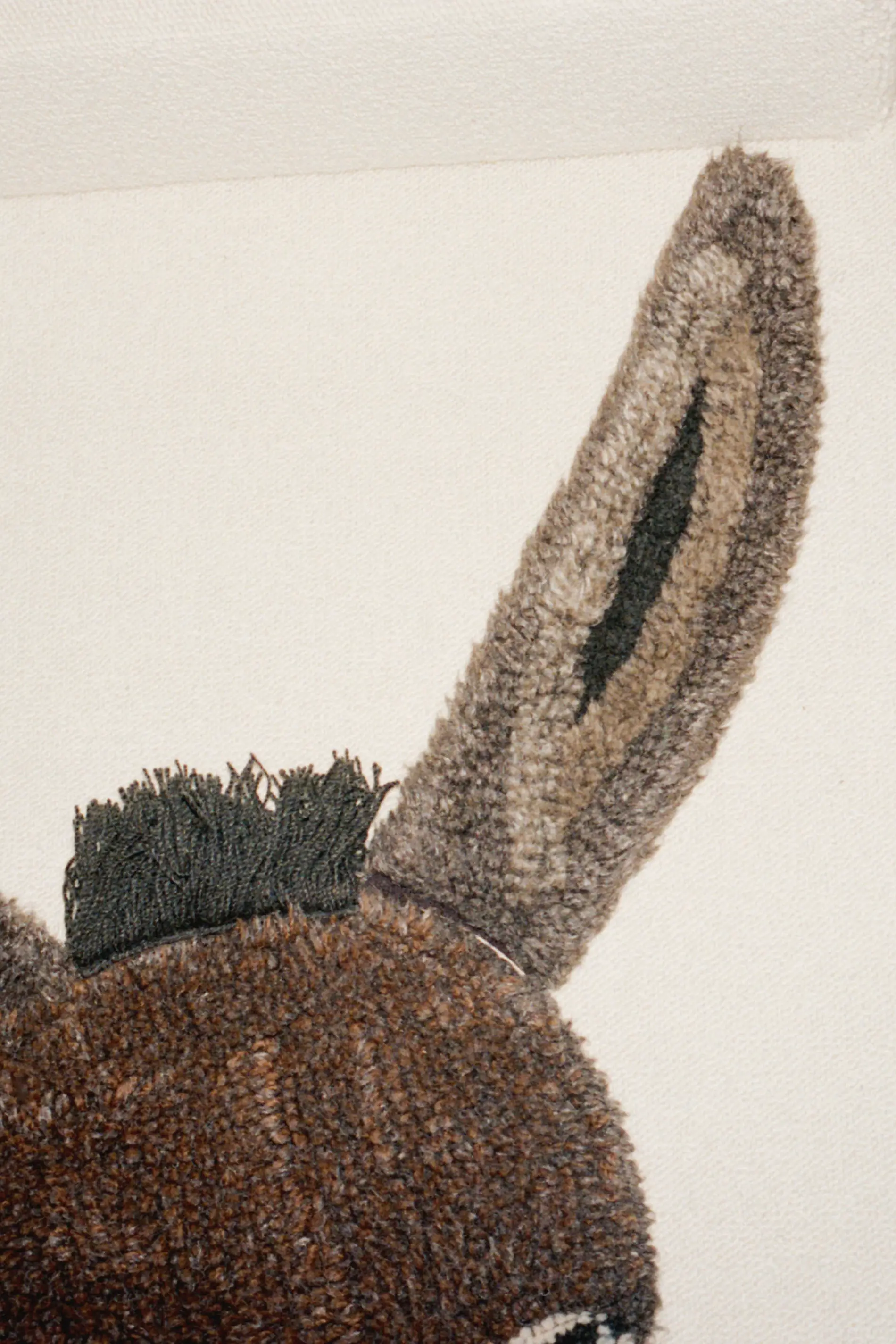 HECTOR THE DONKEY RUG - Image 6