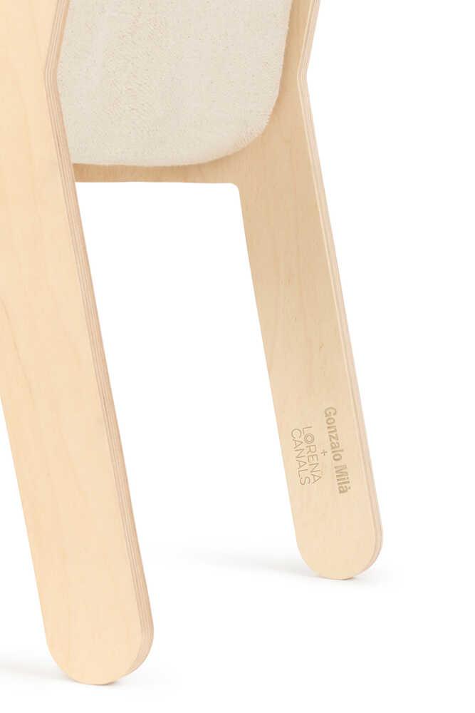 Kid's Chair Sillita ABC - Image 11