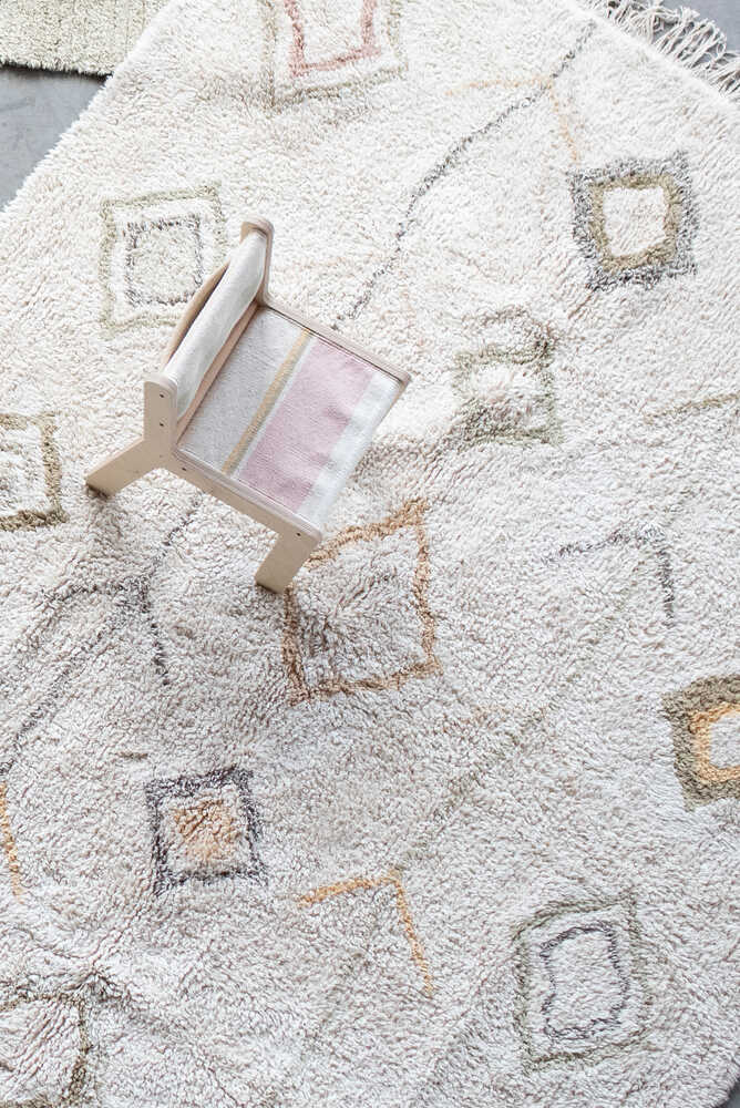 KID'S CHAIR SILLITA KAAROL EARTH - Image 12