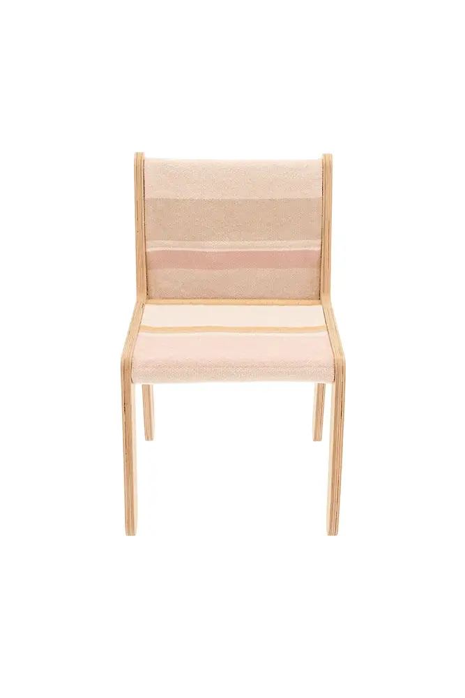 KID'S CHAIR SILLITA KAAROL EARTH - Image 7