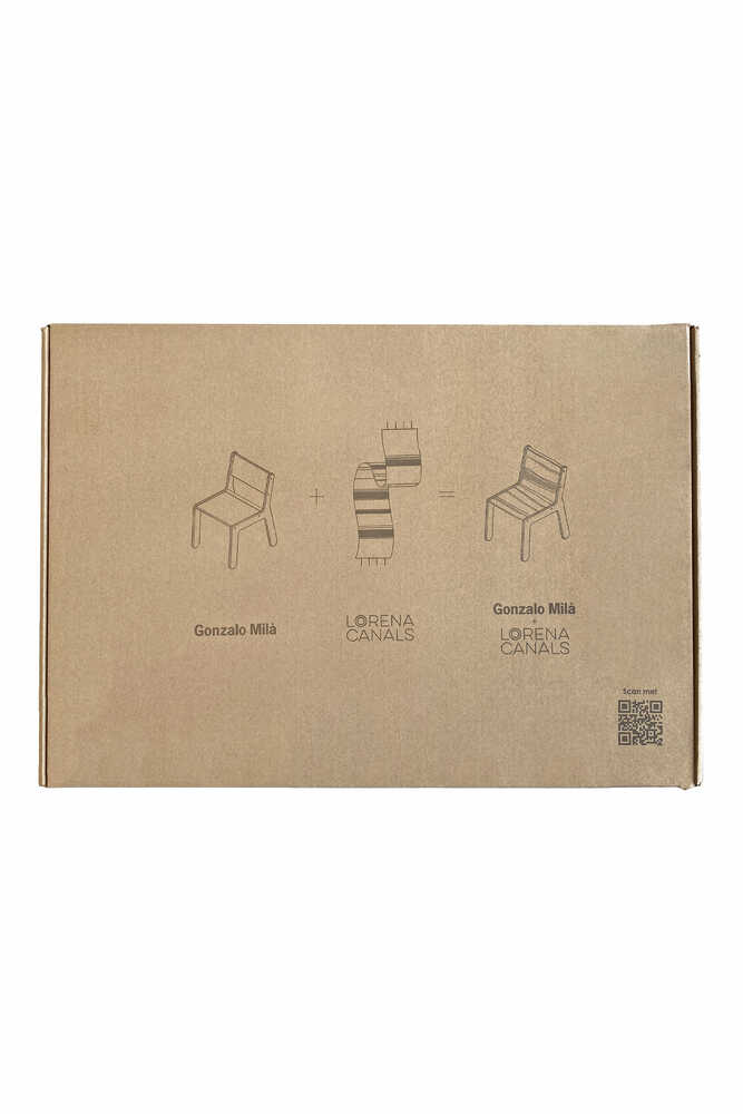 Kid's Chair Sillita Vintage Blue - Image 13