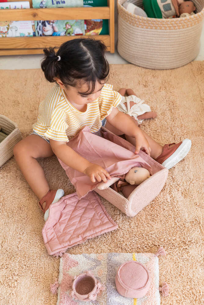 MINI LORENA AMMI DOLL SET - Image 2