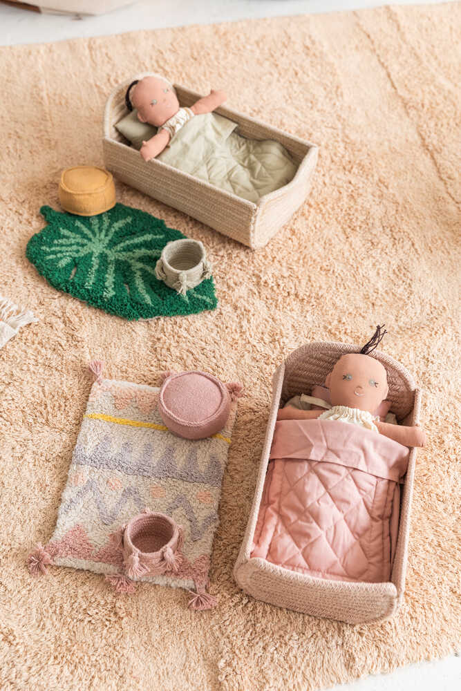 MINI LORENA AMMI DOLL SET - Image 3