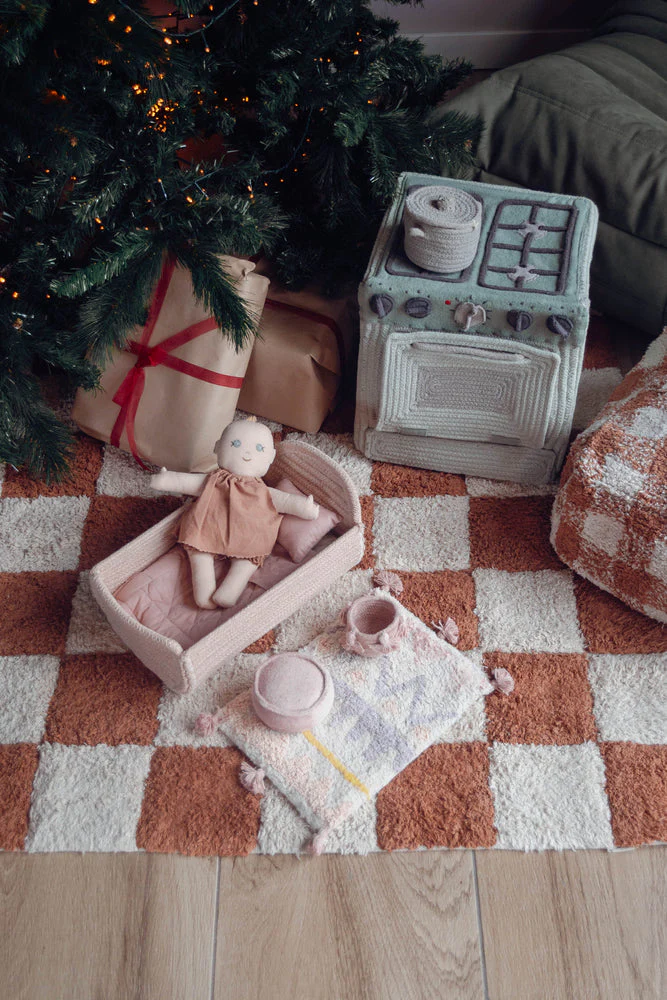 MINI LORENA AMMI DOLL SET - Image 5