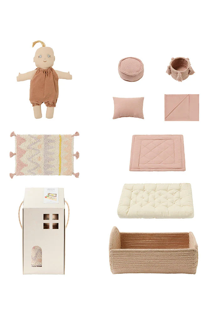 MINI LORENA AMMI DOLL SET - Image 11