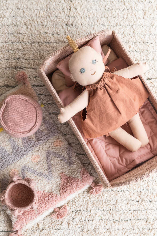 MINI LORENA AMMI DOLL SET - Image 8