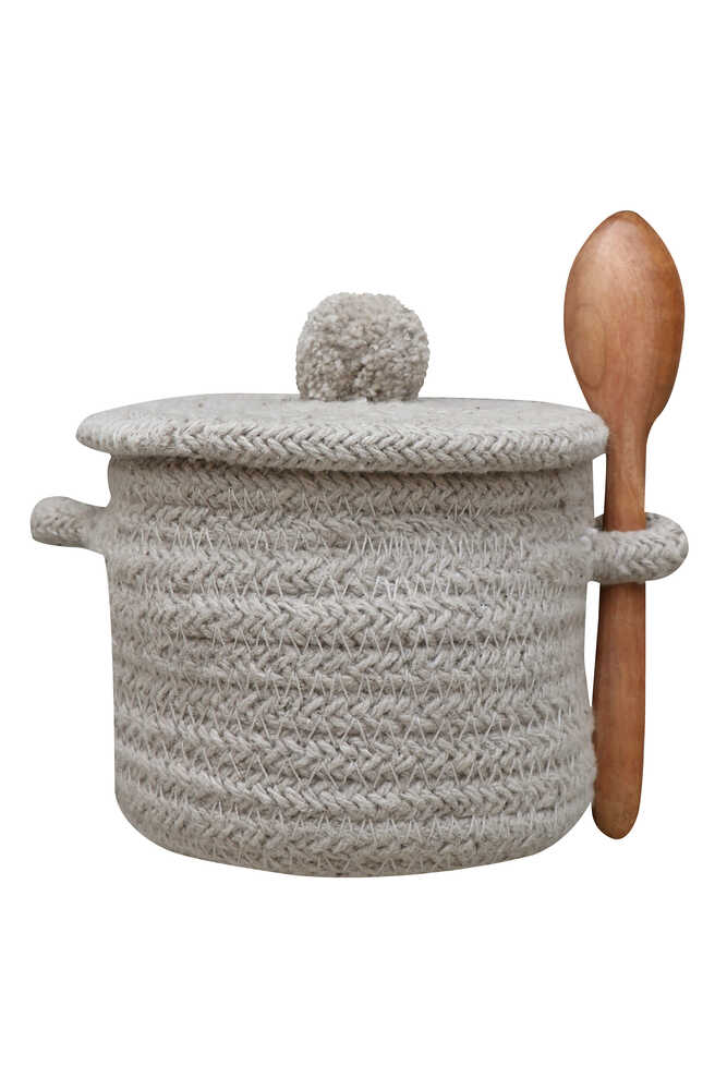 PLAY BASKET KITCHEN - Image 12