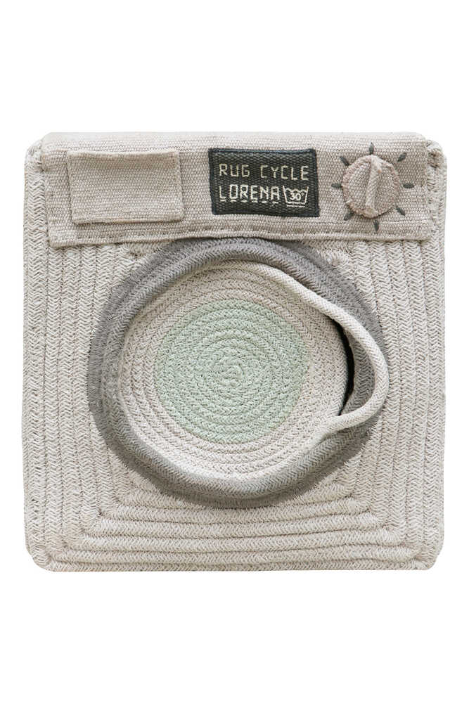 PLAY BASKET WASHING MACHINE - Image 10