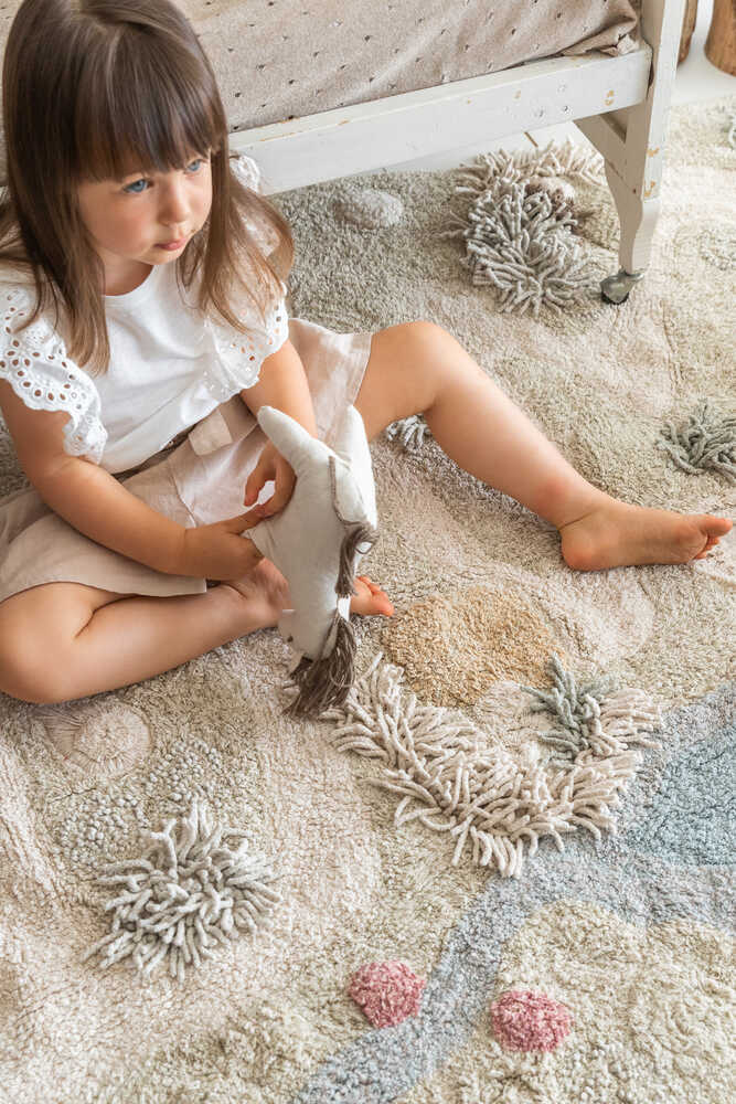 PLAY RUG PATH OF NATURE - Image 5