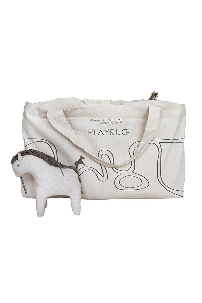 PLAY RUG PATH OF NATURE - Image 7