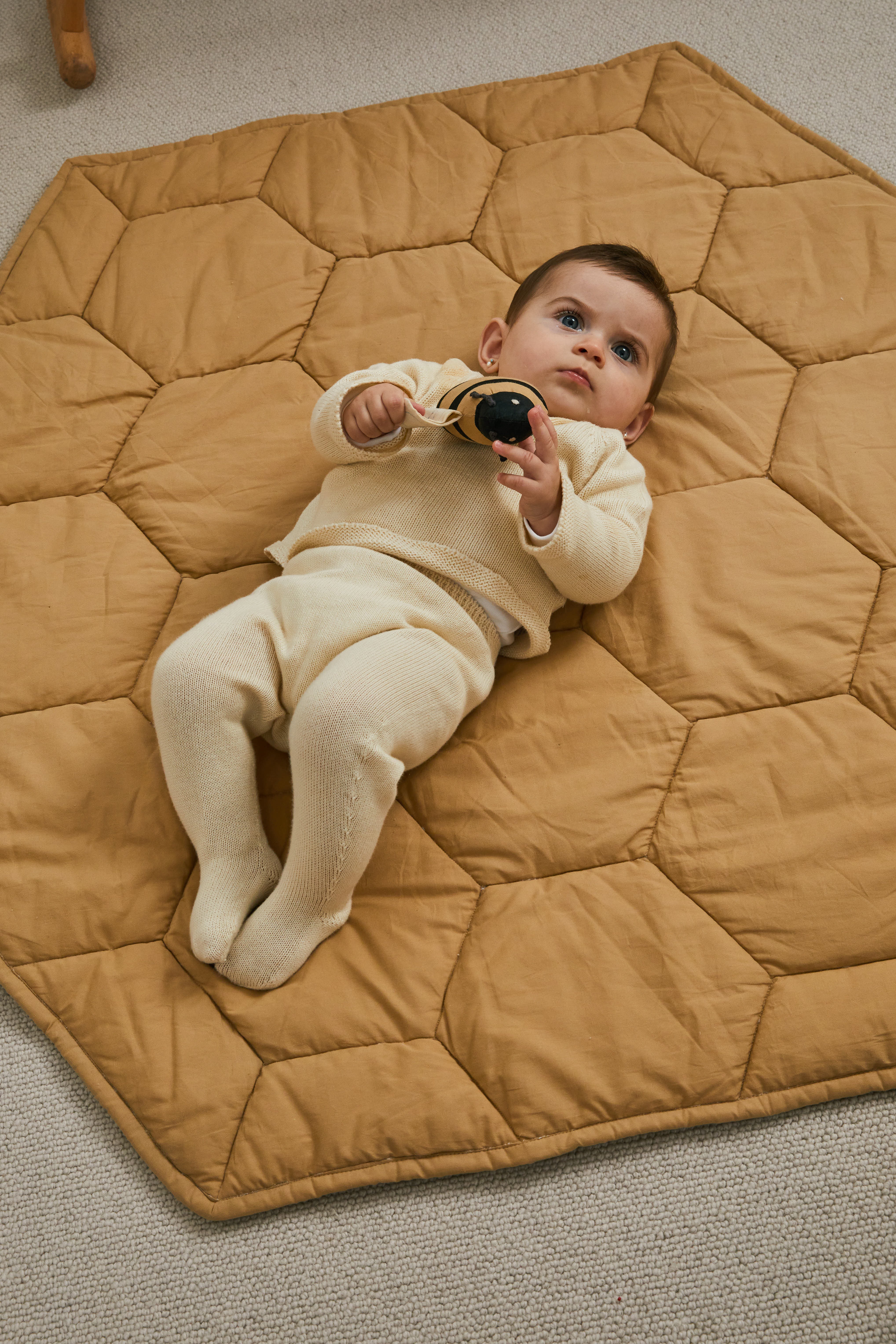 PLAYMAT HONEYCOMB - Image 3