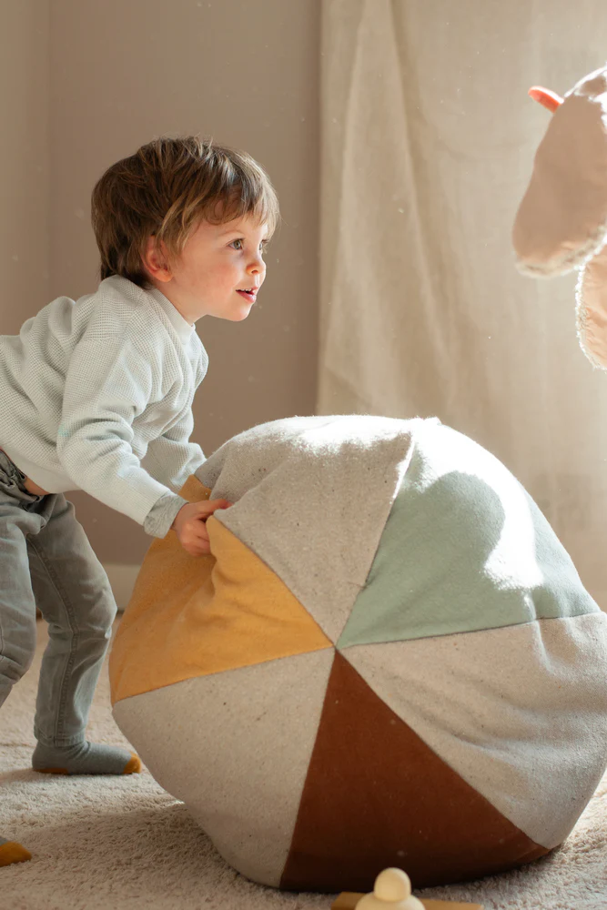 POUF BALL - Image 5
