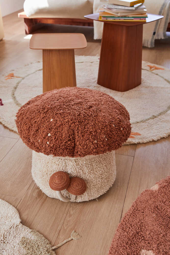 POUF BOLETUS - Image 3