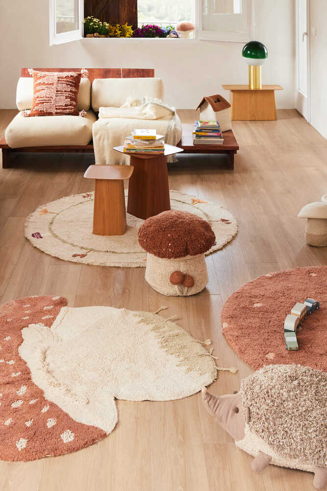 POUF BOLETUS - Image 6