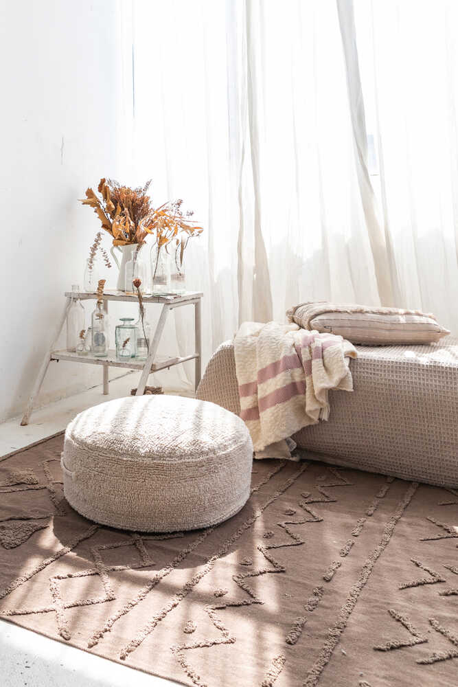 POUF CHILL NATURAL - Image 4