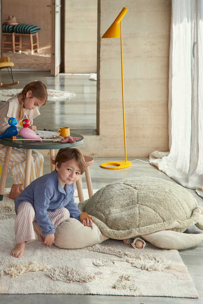 POUF MRS. TURTLE - Image 7
