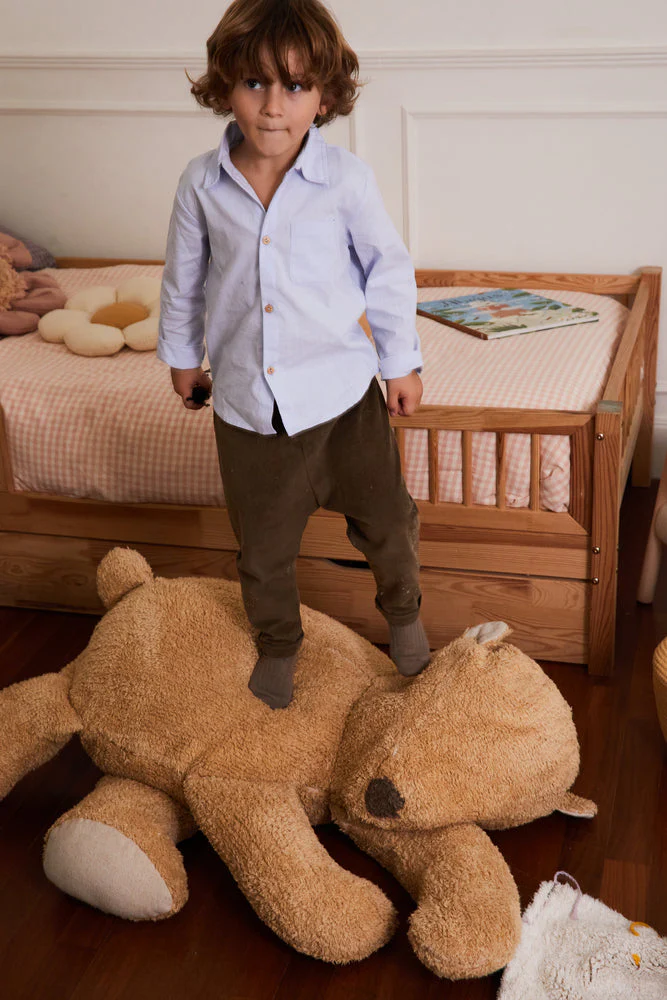 POUF SLEEPY BEAR - Image 5