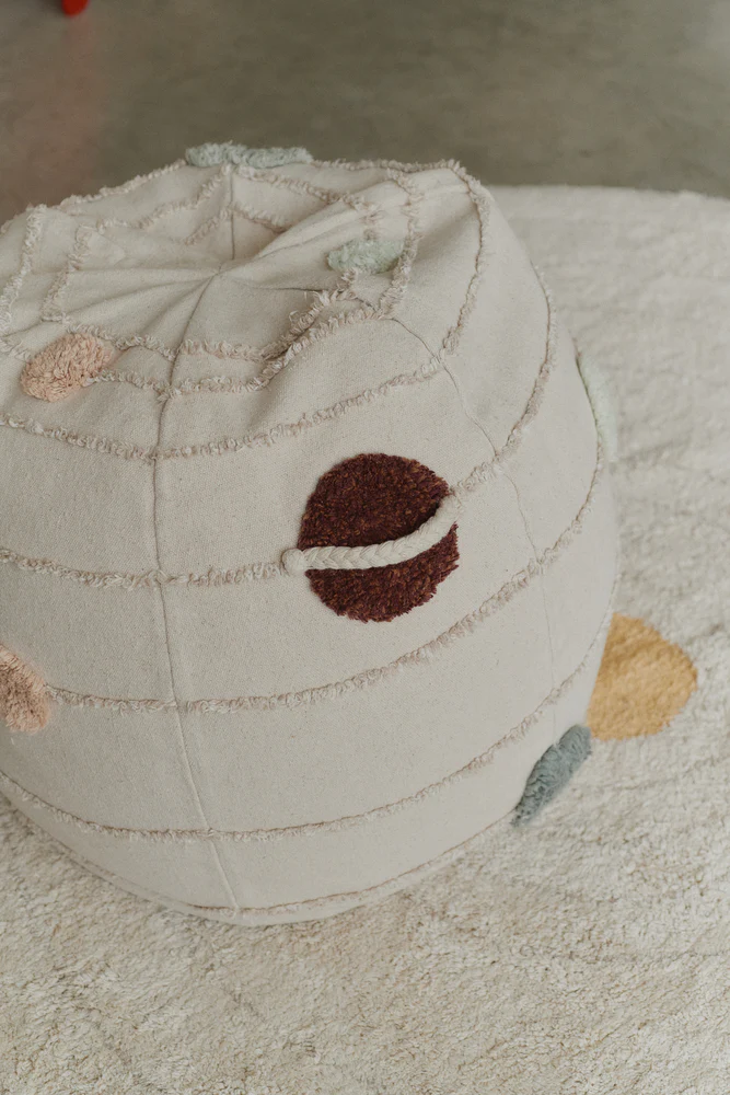 Pouf Solar System - Image 2