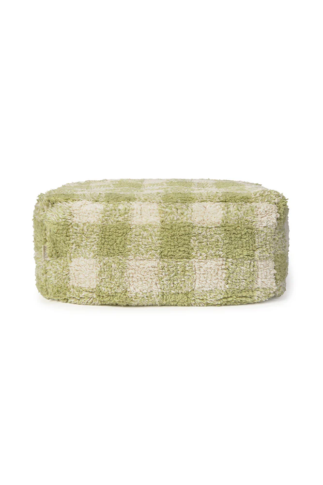 POUF VICHY MATCHA  - Image 5