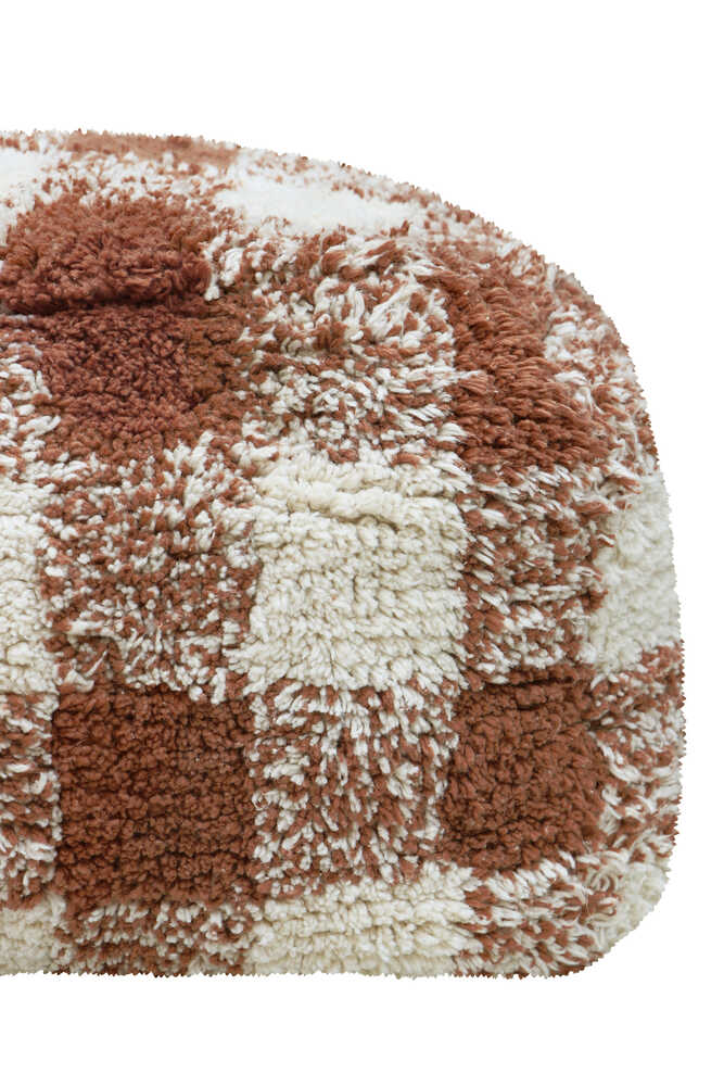 POUF VICHY TOFFEE - Image 12