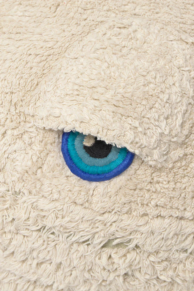 POUF WHALE X BIGSTUFFED - Image 3