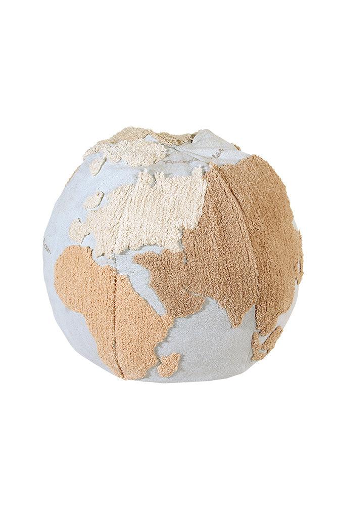POUF WORLD MAP - Image 10