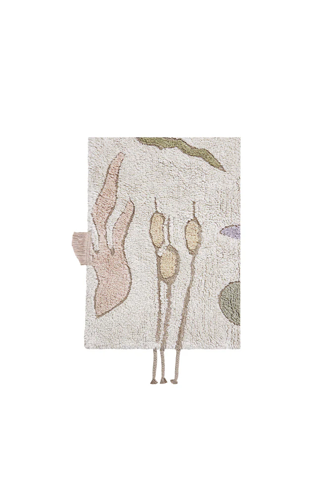 Sample book Hanger Cotton - Play rugs - Image 7