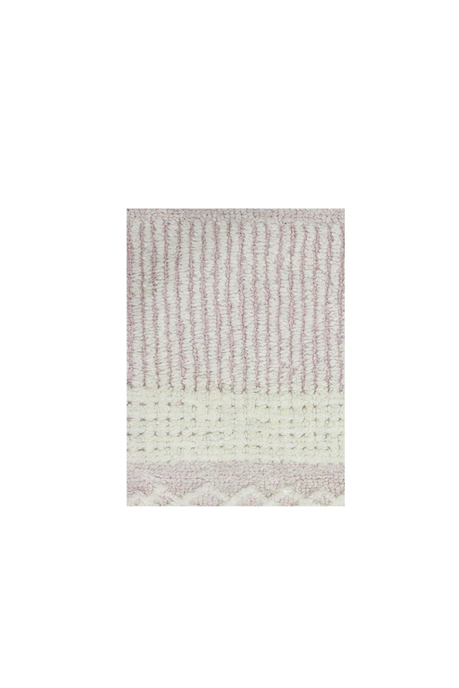 SAMPLE BOOK HANGER WOOL - PINK NOSE SHEEP - Image 4