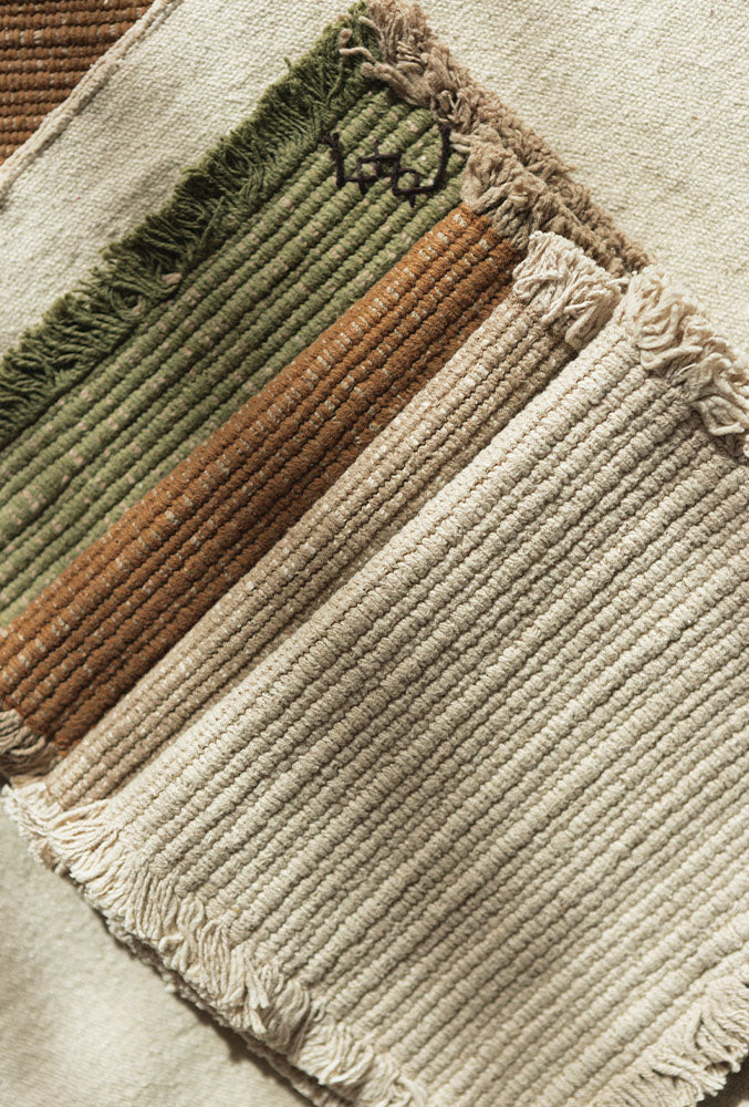 Sample Book Handloom Legacy - Image 2