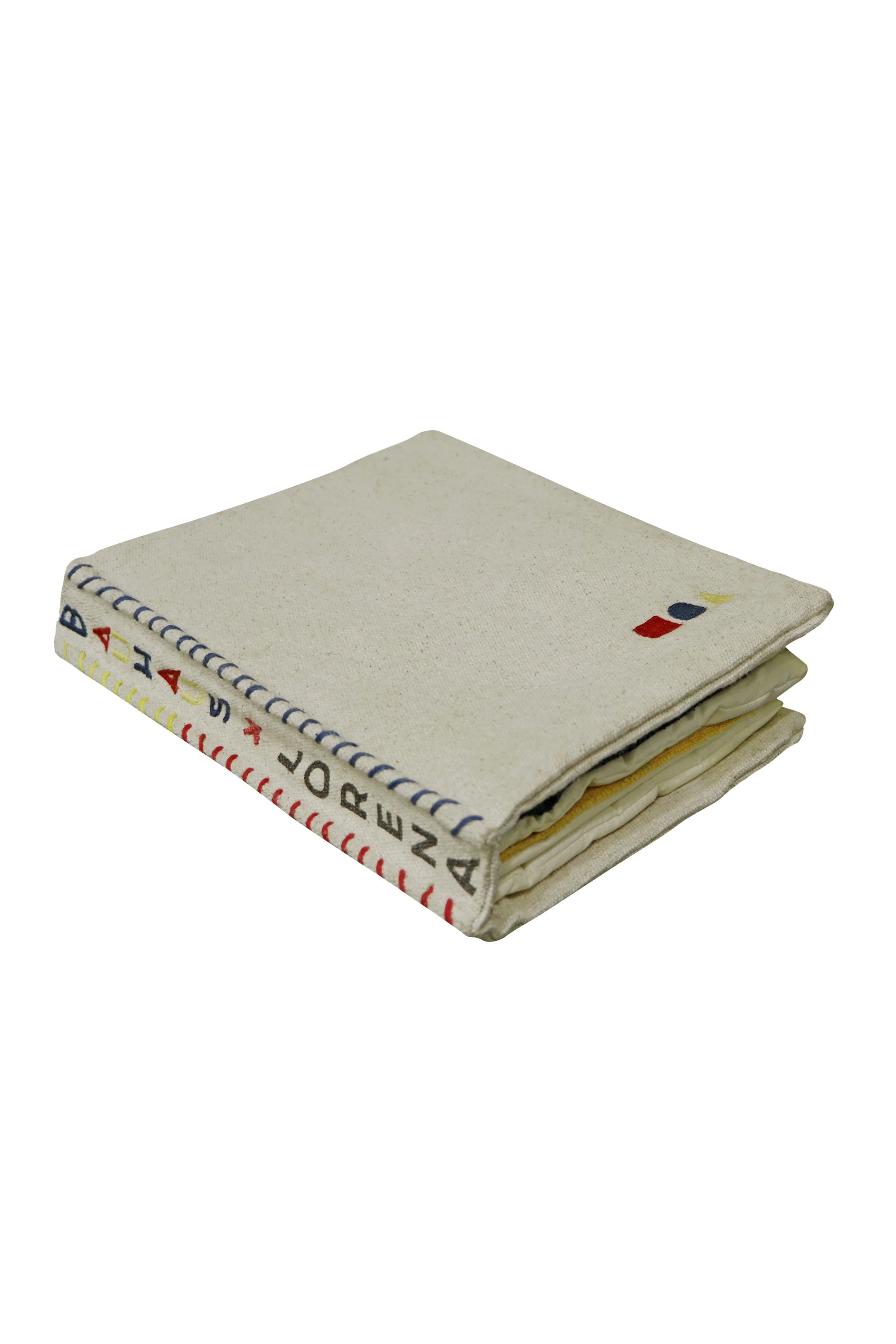 SENSORY BOOK BAUHAUS - Image 7