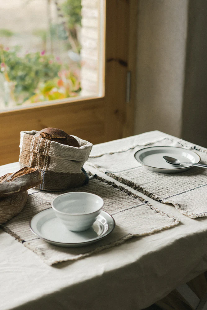 HANDLOOM PLACEMATS POLANCO (SET OF 2) - Image 2