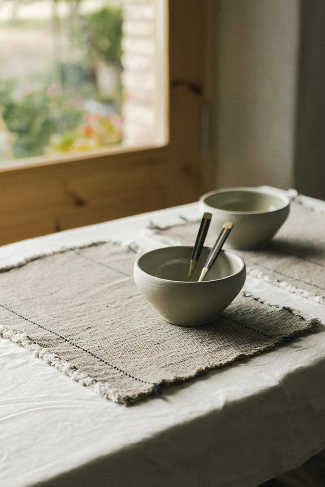 HANDLOOM PLACEMATS JUAREZ (SET OF 4) - Image 2