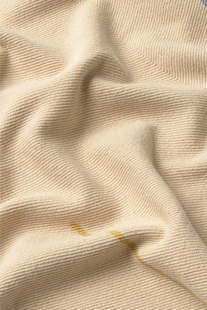 SET OF 4 NAPKINS VERTICAL NATURAL - Image 4