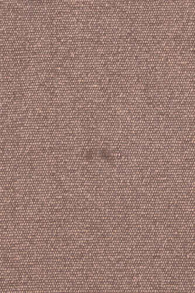 STONEWASHED TABLE RUNNER SOIL BROWN - Image 3