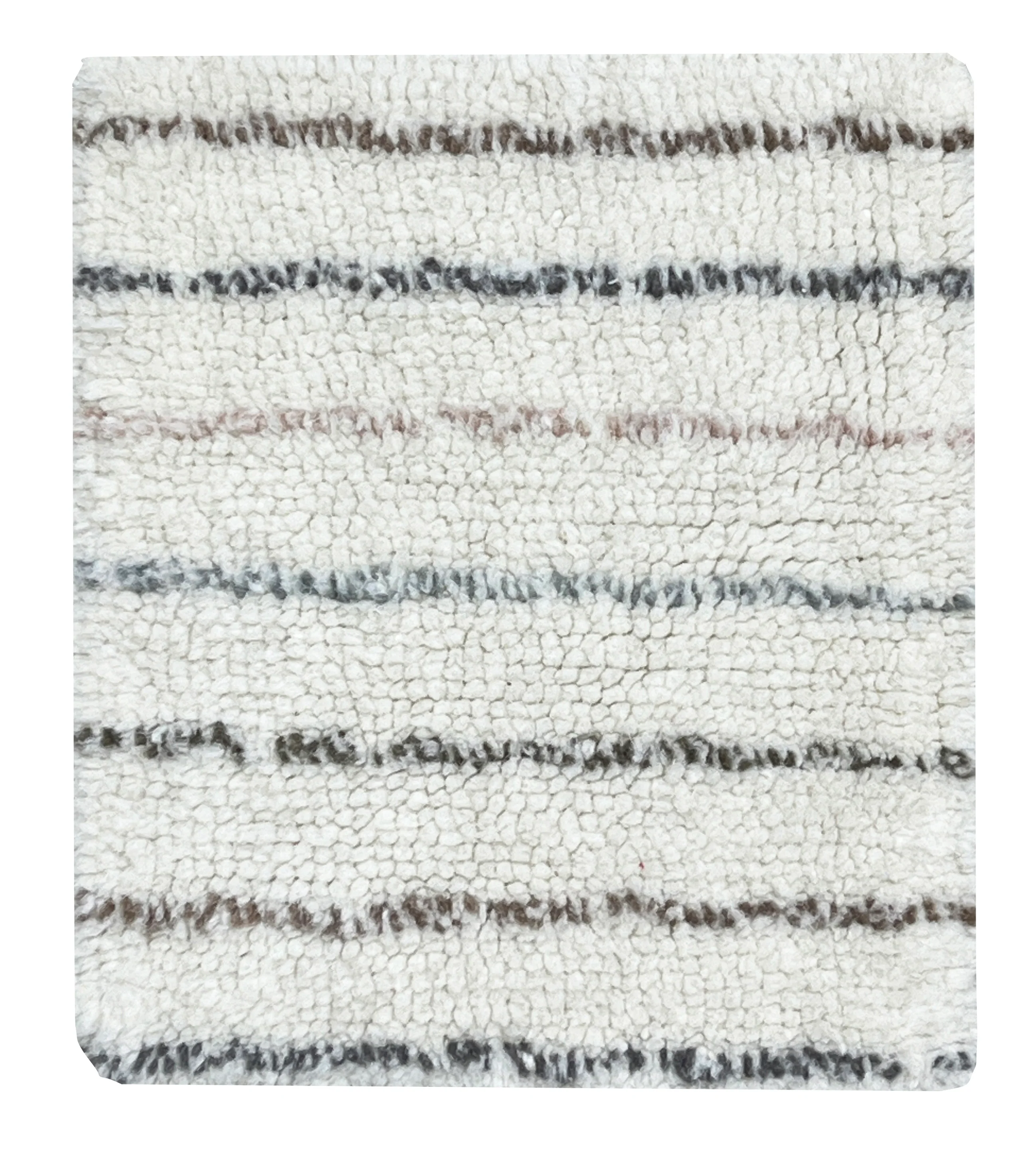 Swatch Woolable rug Arona