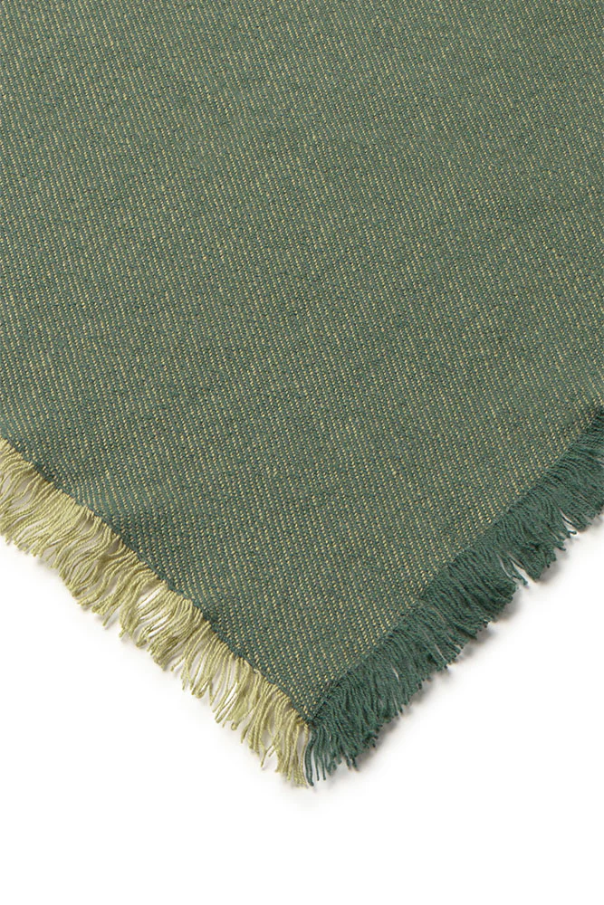TABLECLOTH VERTICAL DUCK GREEN - Image 6