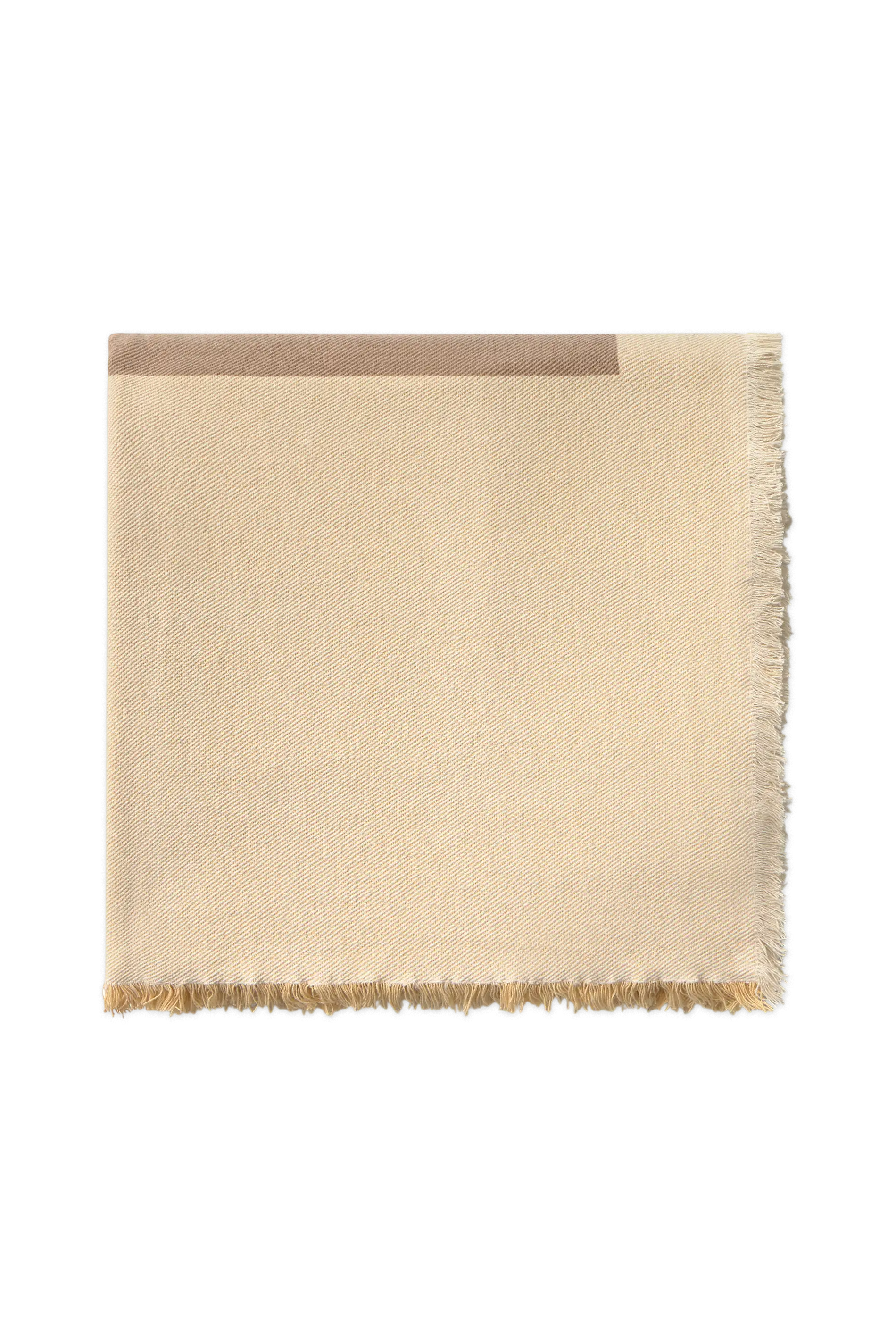 TABLECLOTH VERTICAL NATURAL